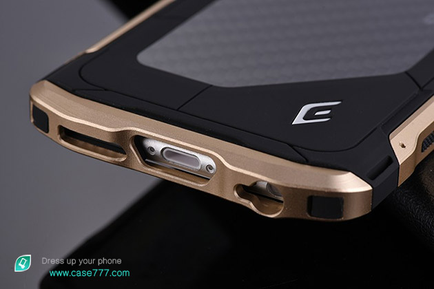 เคส iPhone SE รุ่น Element กันกระแทก pantip